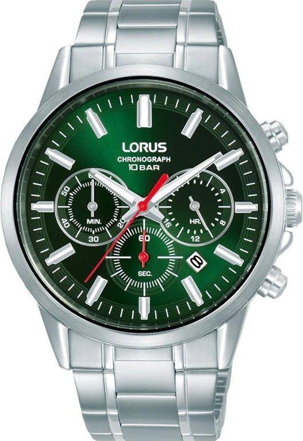 LORUS RT375KX9 ERKEK KOL SAATİ - Image 1