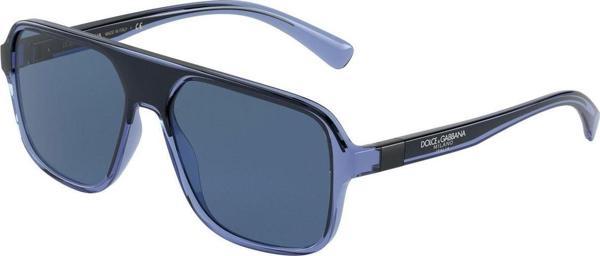 DOLCE GABBANA DG6134 325880 ERKEK GÜNEŞ GÖZLÜĞÜ - Image 1