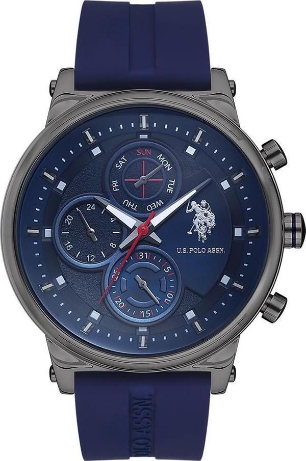 U.S. POLO ASSN. USPA1008-05 ERKEK KOL SAATİ - Image 1