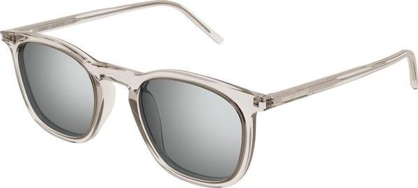 SAINT LAURENT SL623 004 49 ERKEK GÜNEŞ GÖZLÜĞÜ - Image 1