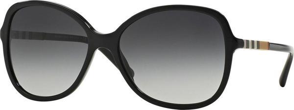 BURBERRY BE4197 30018G KADIN GÜNEŞ GÖZLÜĞÜ - Image 1