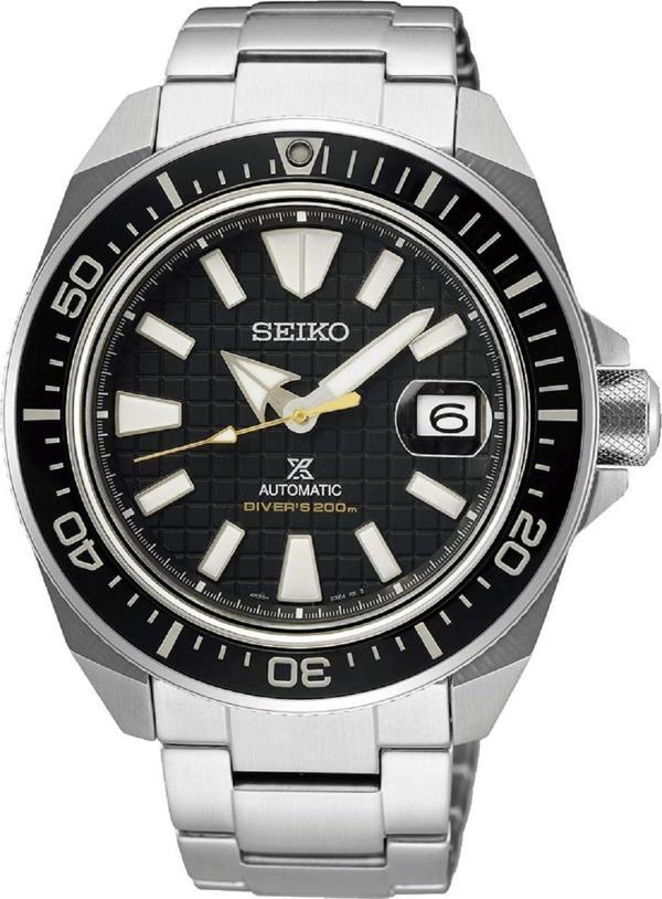 SEIKO SRPE35K ERKEK KOL SAATİ - Image 1