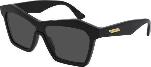 BOTTEGA VENETA BV1093S 001 KADIN GÜNEŞ GÖZLÜĞÜ - Image 1