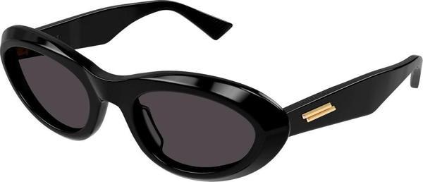 BOTTEGA VENETA BV1191S 001 KADIN GÜNEŞ GÖZLÜĞÜ - Image 1