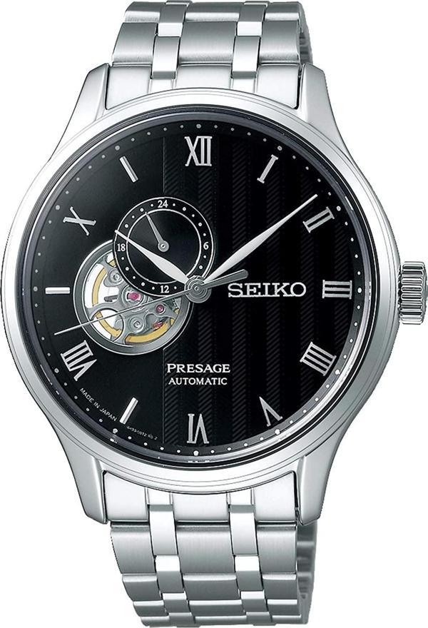 SEIKO SSA377J ERKEK KOL SAATİ - Image 1
