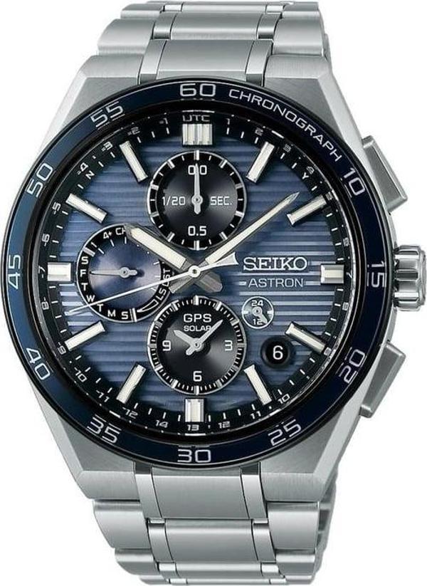 SEIKO SSH175J1 ERKEK KOL SAATİ - Image 1