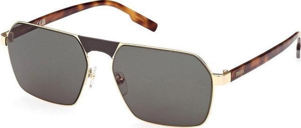 ZEGNA EZ0210 30N ERKEK GÜNEŞ GÖZLÜĞÜ - Image 1