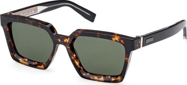 ZEGNA EZ0214 54N ERKEK GÜNEŞ GÖZLÜĞÜ - Image 1