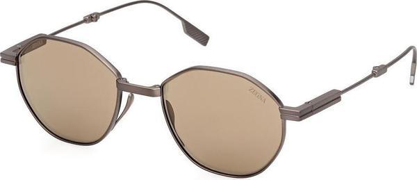 ZEGNA EZ0247 34E ERKEK GÜNEŞ GÖZLÜĞÜ - Image 1