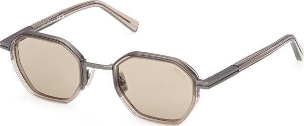 ZEGNA EZ0259 45E ERKEK GÜNEŞ GÖZLÜĞÜ - Image 1