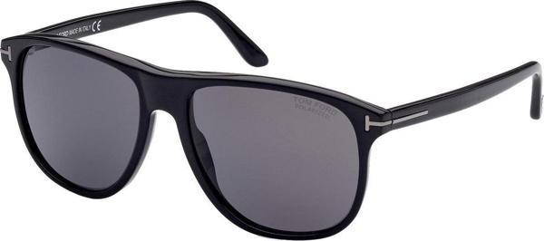TOM FORD FT0905N 01D ERKEK GÜNEŞ GÖZLÜĞÜ - Image 1