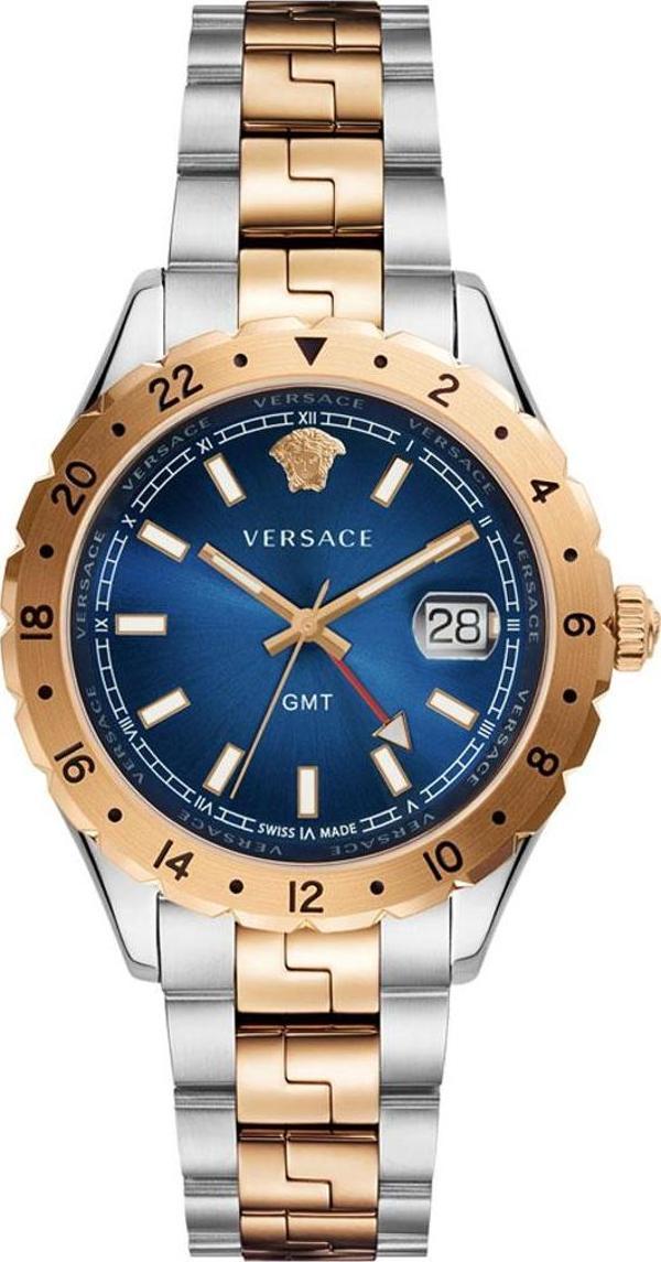 VERSACE VRSCV11060017 ERKEK KOL SAATİ - Image 1