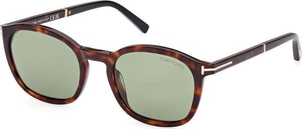 TOM FORD FT1020 52N ERKEK GÜNEŞ GÖZLÜĞÜ - Image 1