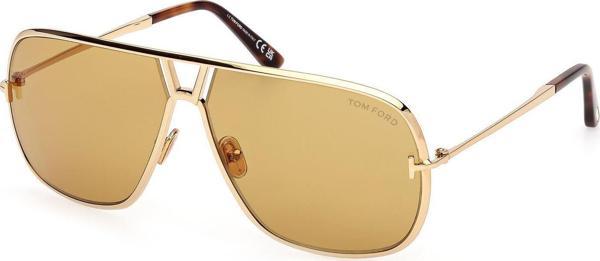 TOM FORD FT1204 30E ERKEK GÜNEŞ GÖZLÜĞÜ - Image 1