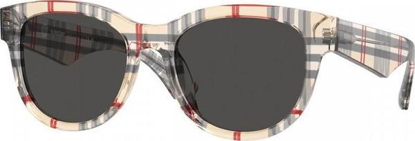 BURBERRY BE4432U 412287 54 KADIN GÜNEŞ GÖZLÜĞÜ - Image 1