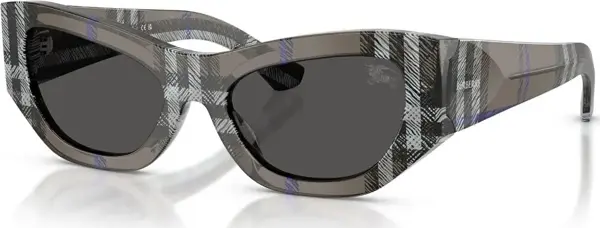 BURBERRY BE4450U 414787 54 KADIN GÜNEŞ GÖZLÜĞÜ - Image 1