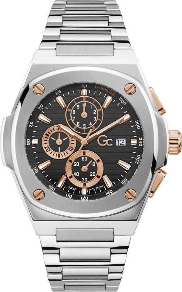 GC GCY99001G2MF ERKEK KOL SAATİ - Image 1