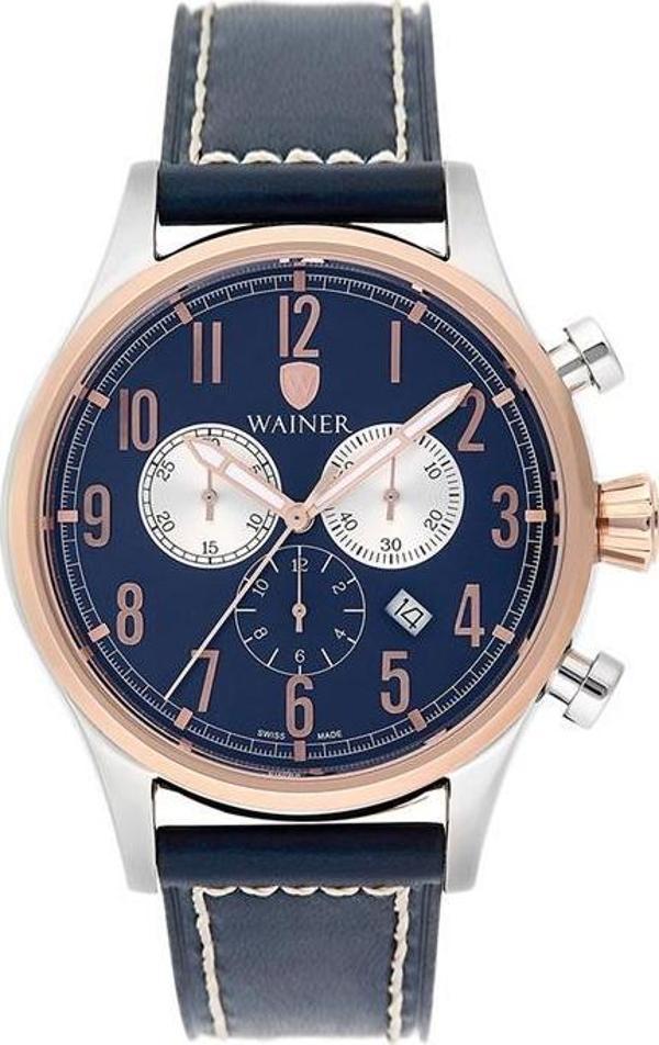 WAINER WA.10666-D ERKEK KOL SAATİ - Image 1