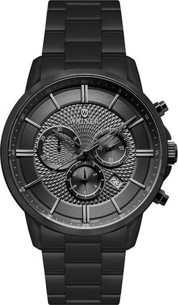 WAINER WA.19515-B ERKEK KOL SAATİ - Image 1