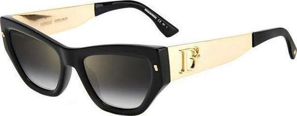 DSQUARED2 D20033S RHLFQ KADIN GÜNEŞ GÖZLÜĞÜ - Image 1