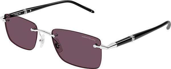 MONT BLANC MB0344S 002 ERKEK GÜNEŞ GÖZLÜĞÜ - Image 1