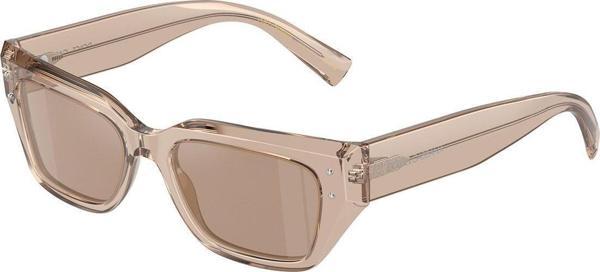 DOLCE GABBANA DG4462 34325A 52 KADIN GÜNEŞ GÖZLÜĞÜ - Image 1