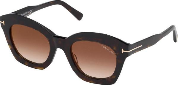 TOM FORD FT0689 52F KADIN GÜNEŞ GÖZLÜĞÜ - Image 1