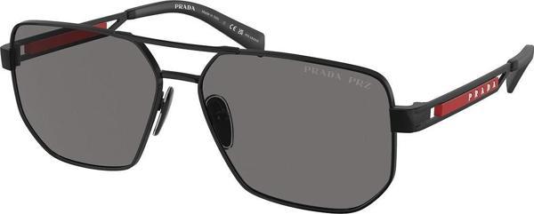 PRADA SPORT PS51ZS 1BO02G 59 ERKEK GÜNEŞ GÖZLÜĞÜ - Image 1