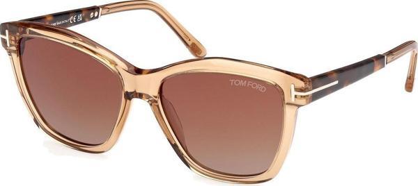 TOM FORD FT1087 45F KADIN GÜNEŞ GÖZLÜĞÜ - Image 1