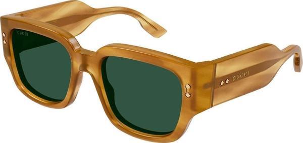 GUCCI GG1261S 004 KADIN GÜNEŞ GÖZLÜĞÜ - Image 1