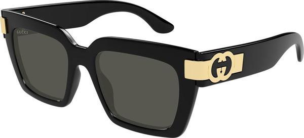 GUCCI GG1689S 001 KADIN GÜNEŞ GÖZLÜĞÜ - Image 1