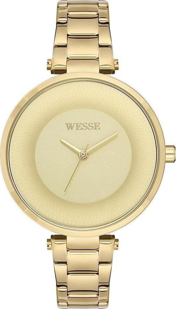 WESSE WWL109302 KADIN KOL SAATİ - Image 1