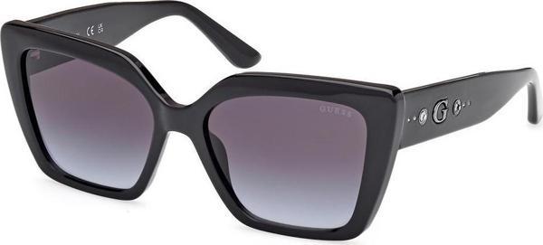 GUESS GU00162 01B KADIN GÜNEŞ GÖZLÜĞÜ - Image 1