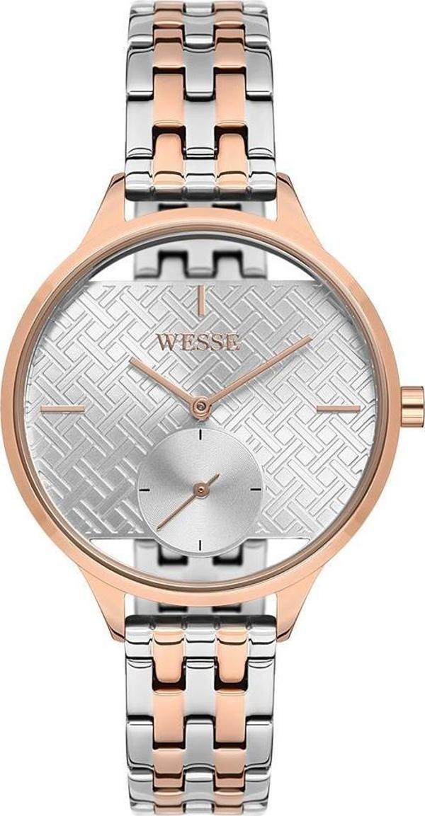 WESSE WWL109604 KADIN KOL SAATİ - Image 1
