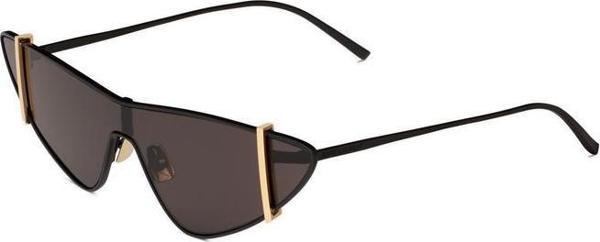 SAINT LAURENT SL536 001 KADIN GÜNEŞ GÖZLÜĞÜ - Image 1
