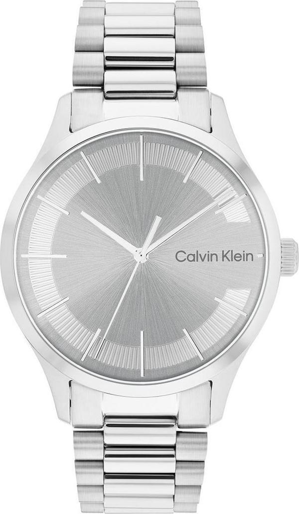 CALVIN KLEIN CK25200036 UNISEX KOL SAATİ - Image 1