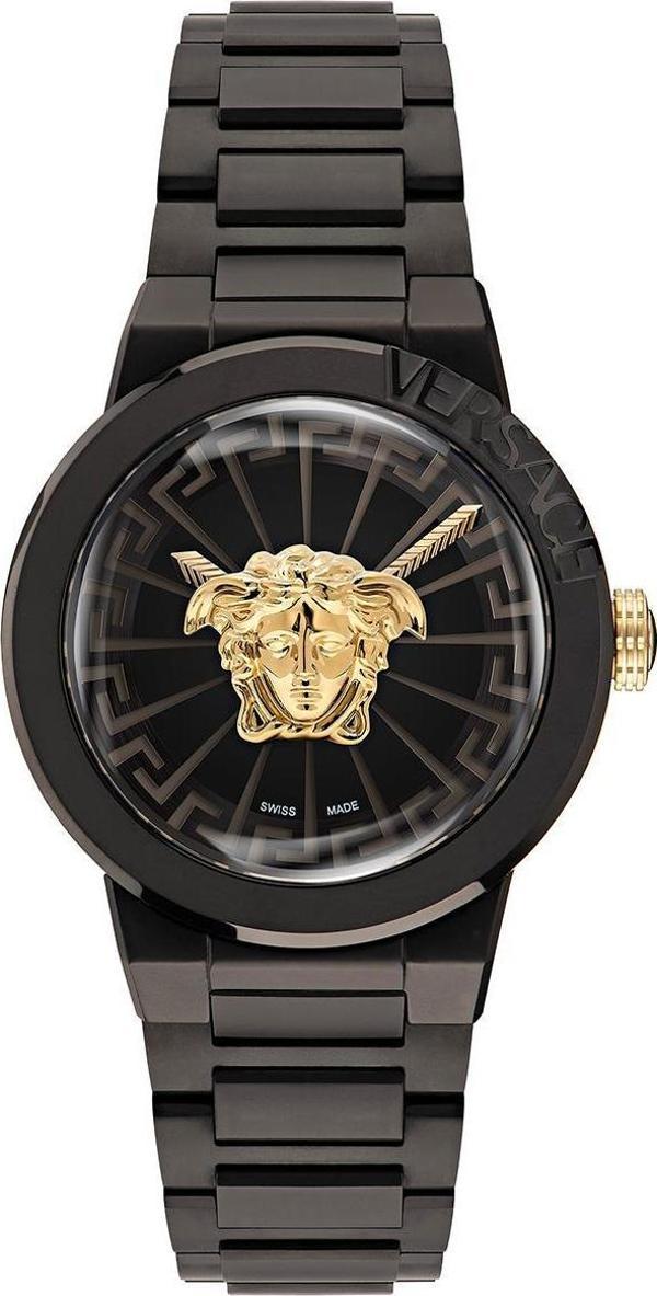 VERSACE VRSCVE3F00622 UNISEX KOL SAATİ - Image 1