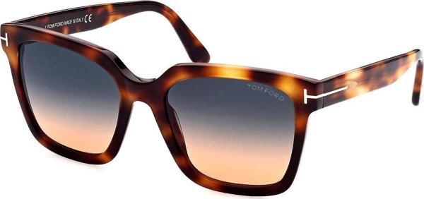 TOM FORD FT0952 53P KADIN GÜNEŞ GÖZLÜĞÜ - Image 1