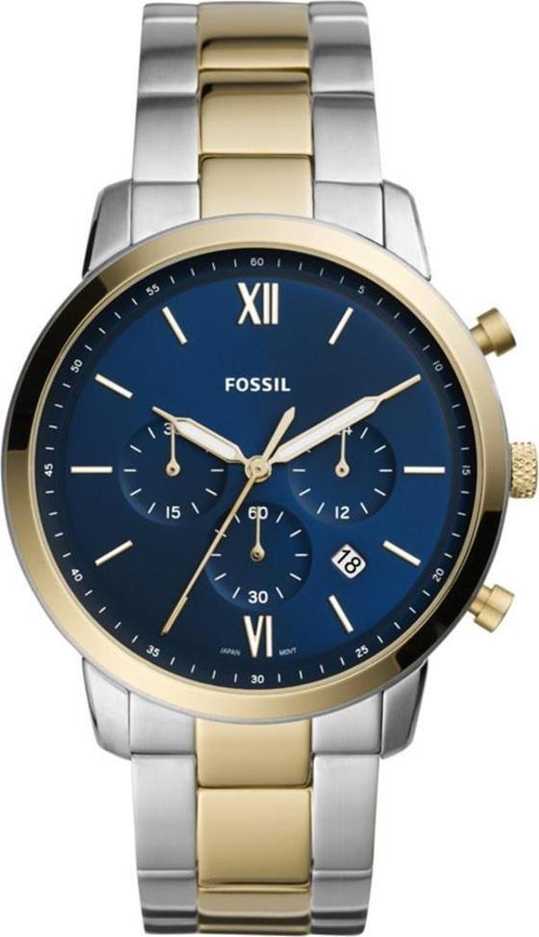 FOSSIL FFS5706 ERKEK KOL SAATİ - Image 1