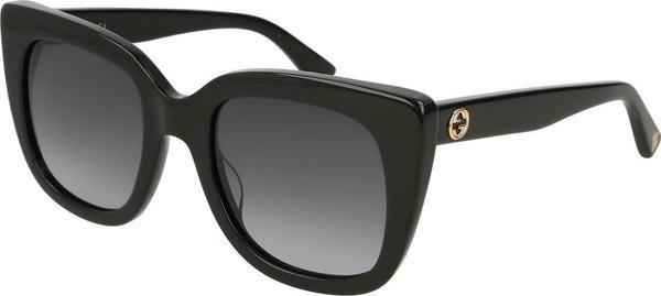 GUCCI GG0163SN 001 KADIN GÜNEŞ GÖZLÜĞÜ - Image 1