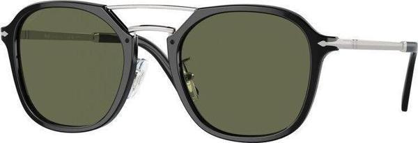 PERSOL PO3352S 9558 53 UNISEX GÜNEŞ GÖZLÜĞÜ - Image 1
