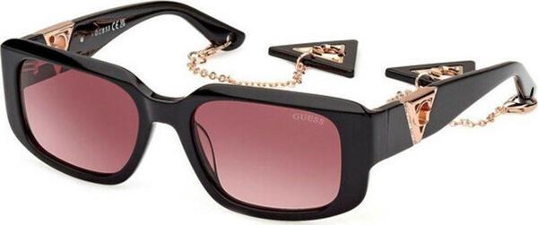 GUESS GU7891 01T KADIN GÜNEŞ GÖZLÜĞÜ - Image 1