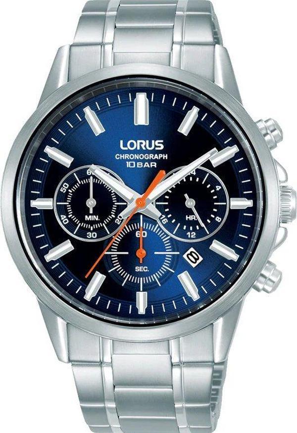 LORUS RT373KX9 ERKEK KOL SAATİ - Image 1