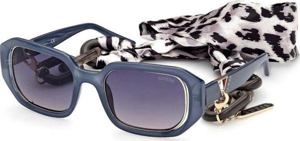 GUESS GU7817 20W KADIN GÜNEŞ GÖZLÜĞÜ - Image 1