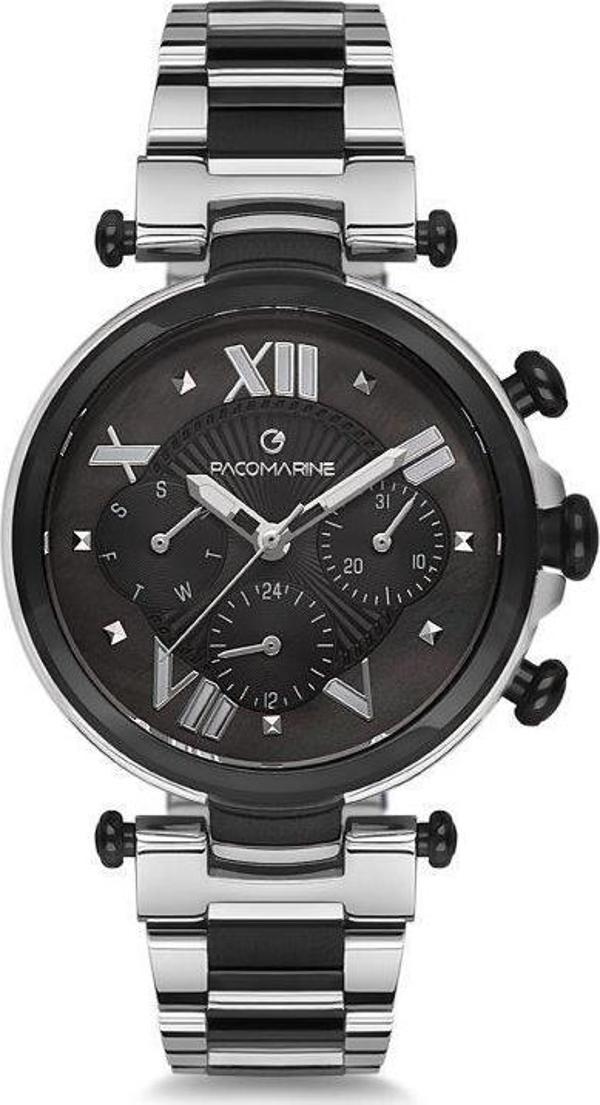 PACOMARINE PM.61199.06 KADIN KOL SAATİ - Image 1