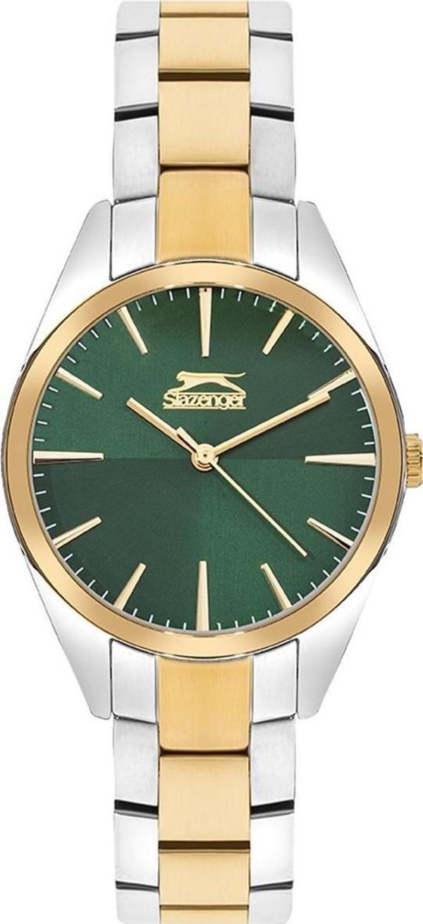 SLAZENGER SL.09.2275.3.05 KADIN KOL SAATİ - Image 1