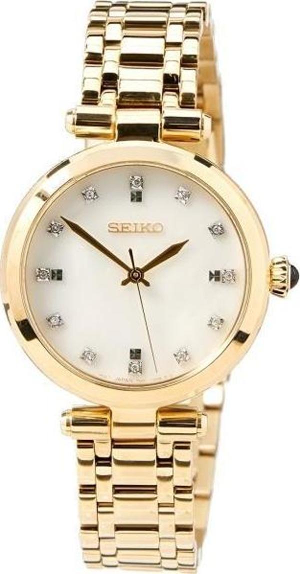 SEIKO SRZ536P1 KADIN KOL SAATİ - Image 1