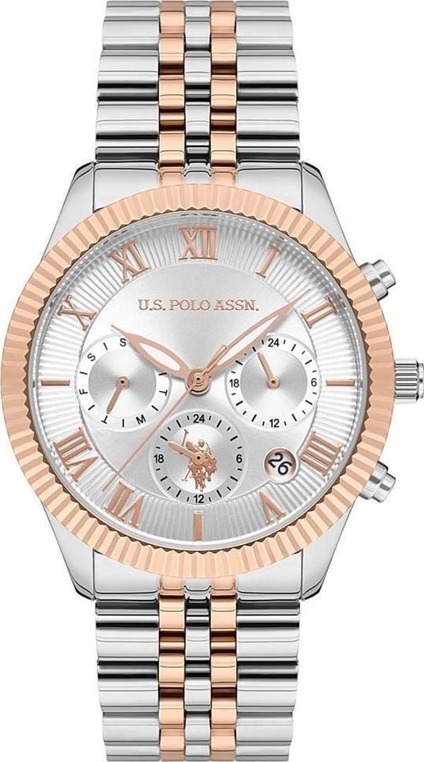 U.S. POLO ASSN. USPA2040-02 KADIN KOL SAATİ - Image 1