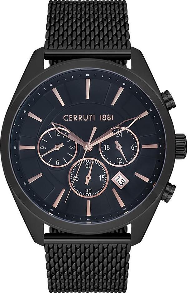 CERRUTI CRA28003 ERKEK KOL SAATİ - Image 1