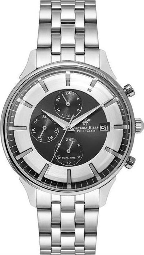 BEVERLY HILLS POLO BP3015X.350 ERKEK KOL SAATİ - Image 1